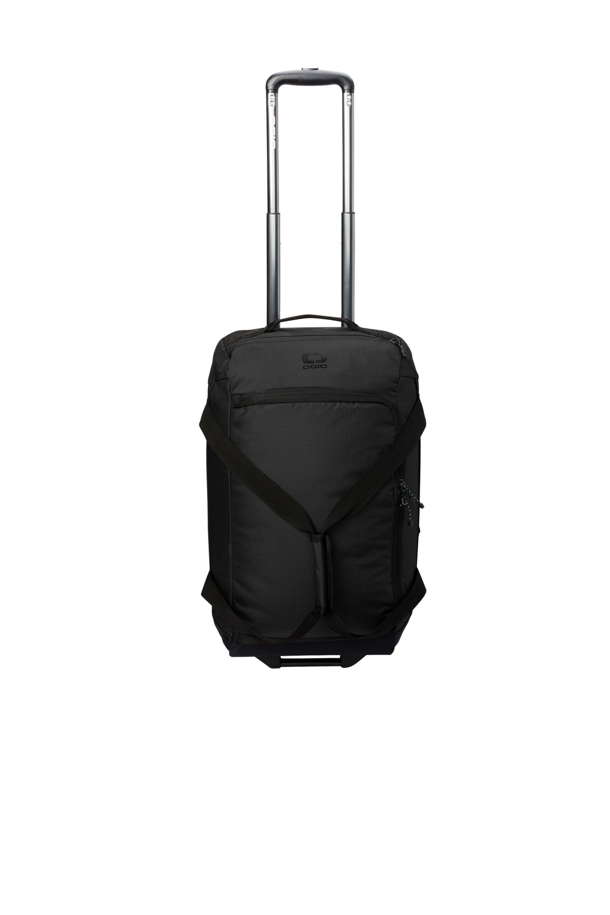 OGIO ®  Passage Wheeled Carry-On Duffel 98002 | Add Your Logo