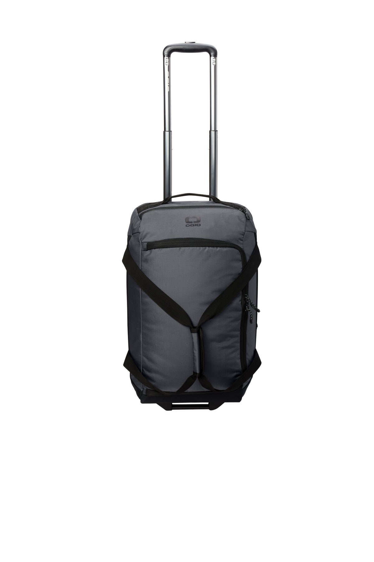 OGIO ®  Passage Wheeled Carry-On Duffel 98002 | Add Your Logo