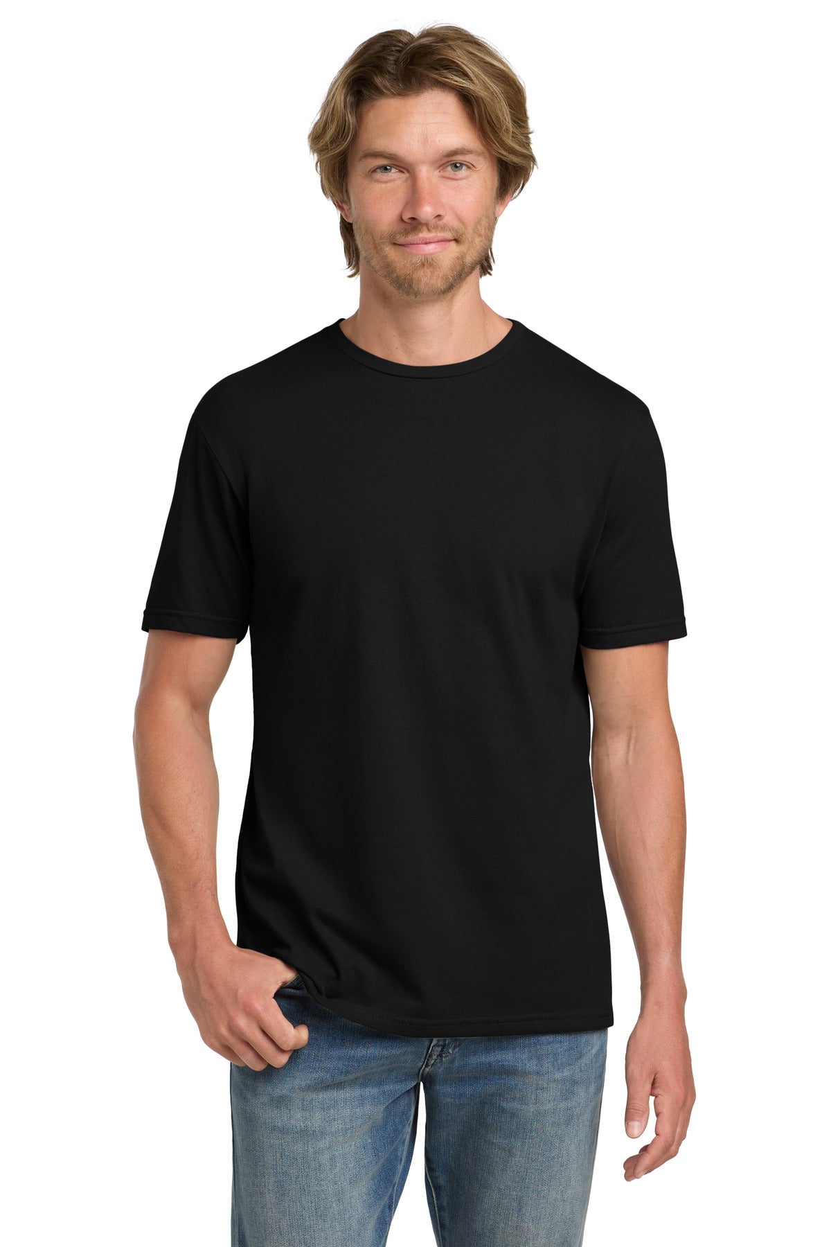 Gildan   100% Ring Spun Cotton T-Shirt. 980