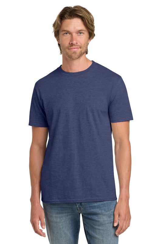 Gildan   100% Ring Spun Cotton T-Shirt. 980