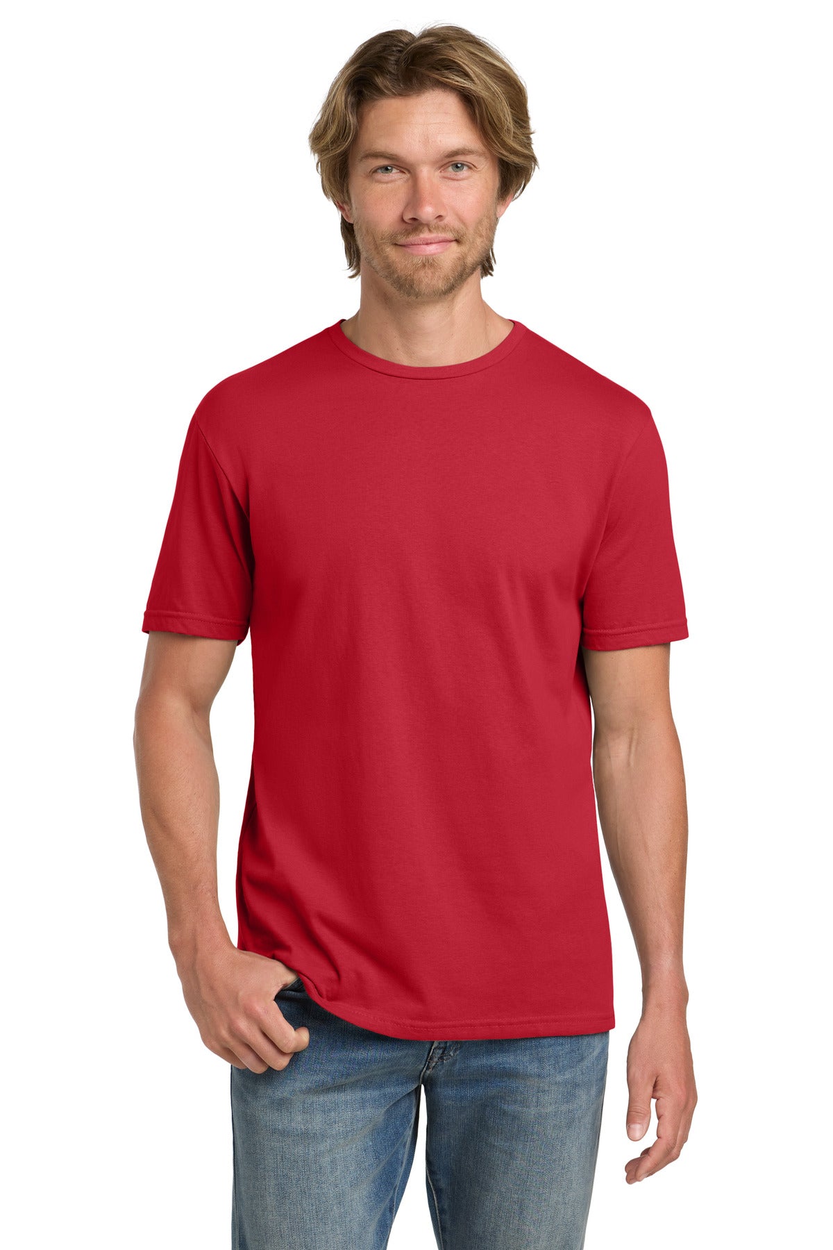 Gildan   100% Ring Spun Cotton T-Shirt. 980