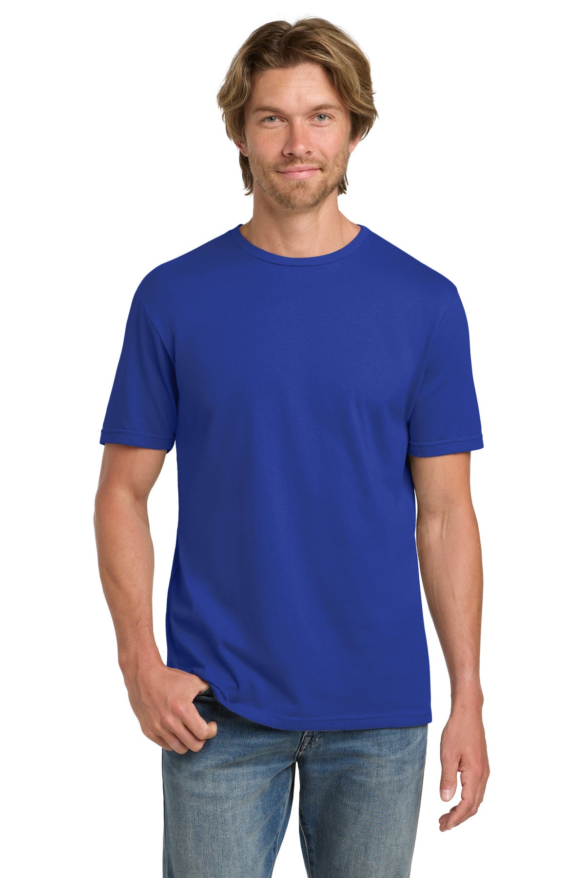Gildan   100% Ring Spun Cotton T-Shirt. 980