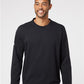 Adidas Unisex Fleece Crewneck Sweatshirt