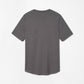 UNRL Ultra Tee – Heather Steel | Add Your Logo
