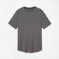 UNRL Ultra Tee – Heather Steel | Add Your Logo