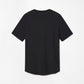 UNRL Ultra Tee – Black | Add Your Logo
