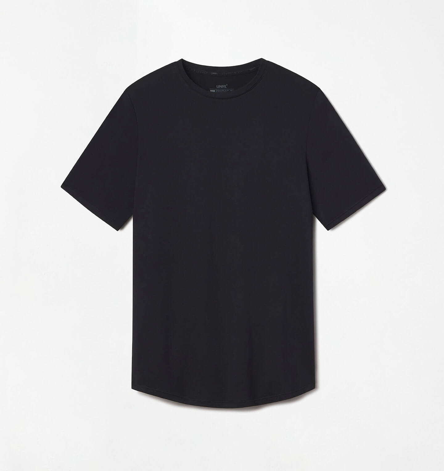 UNRL Ultra Tee Ã¢â‚¬â€œ Black