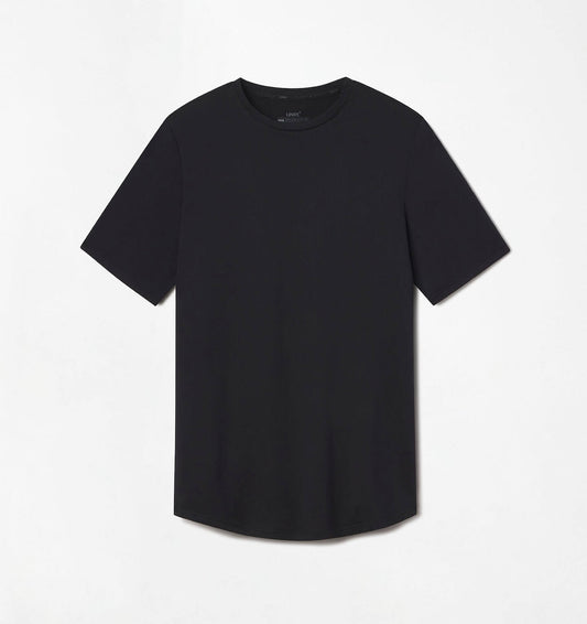 UNRL Ultra Tee Ã¢â‚¬â€œ Black