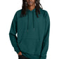 Allmade   Unisex Organic CVC Fleece Pullover Hoodie AL5000