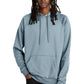 Allmade   Unisex Organic CVC Fleece Pullover Hoodie AL5000