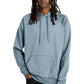 Allmade   Unisex Organic CVC Fleece Pullover Hoodie AL5000