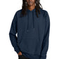 Allmade   Unisex Organic CVC Fleece Pullover Hoodie AL5000