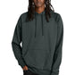 Allmade   Unisex Organic CVC Fleece Pullover Hoodie AL5000