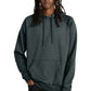 Allmade   Unisex Organic CVC Fleece Pullover Hoodie AL5000