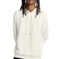 Allmade   Unisex Organic CVC Fleece Pullover Hoodie AL5000