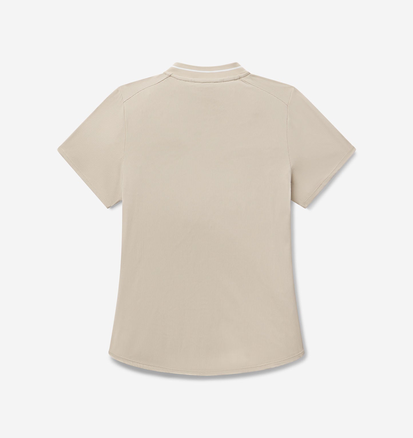 UNRL Amelia Short Sleeve Polo | Add Your Logo