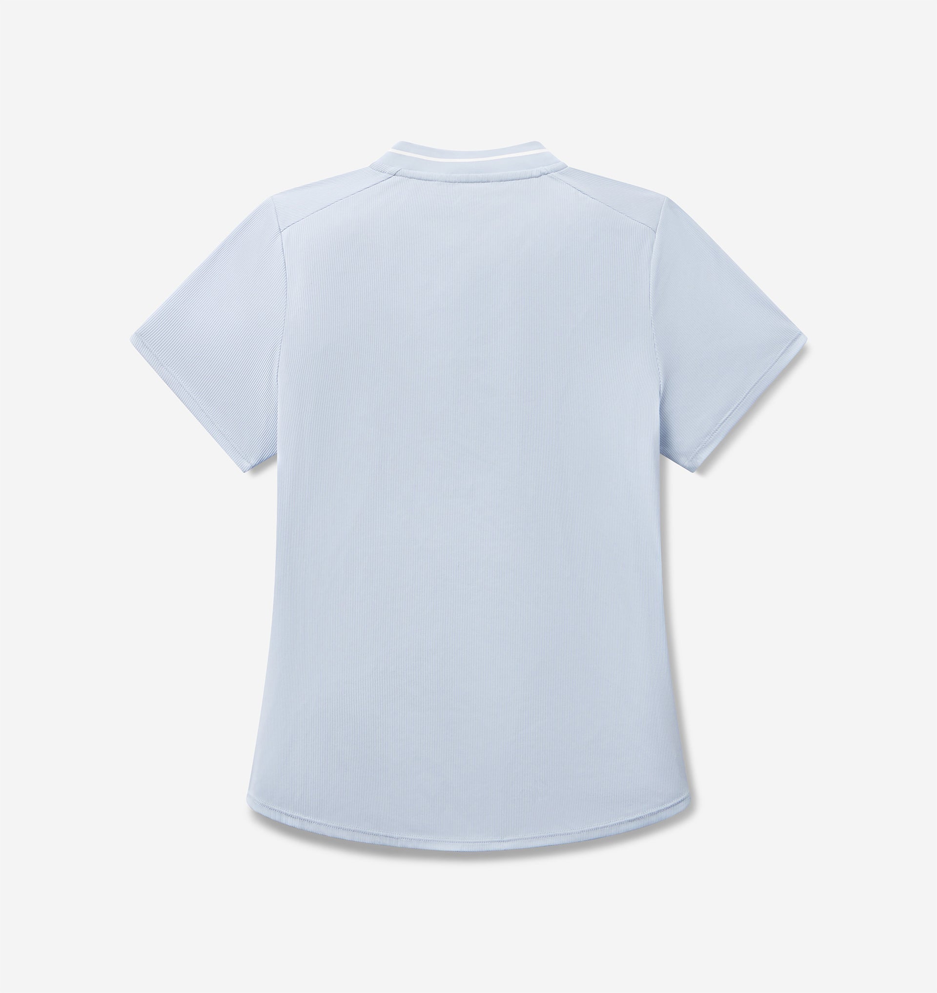 UNRL Amelia Short Sleeve Polo | Add Your Logo