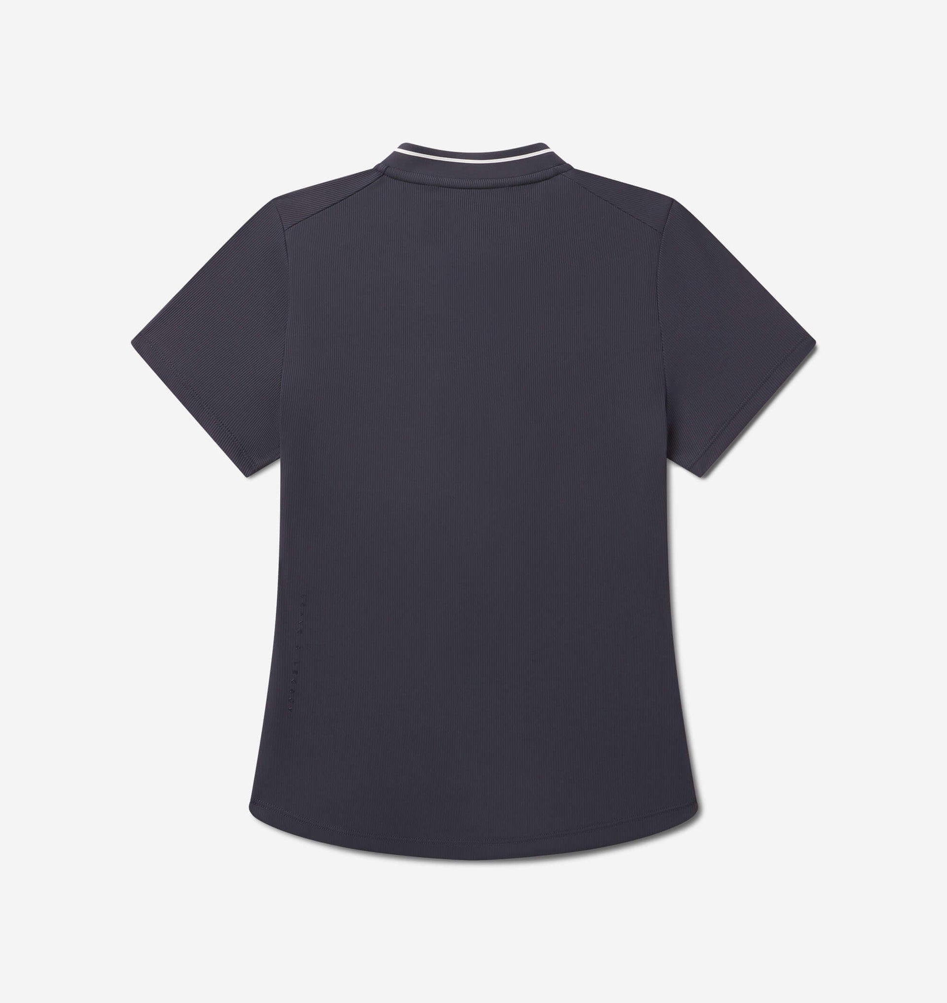 UNRL Amelia Short Sleeve Polo | Add Your Logo