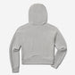 UNRL Womens Elevation Hoodie Ã¢â‚¬â€œ Heather Gray