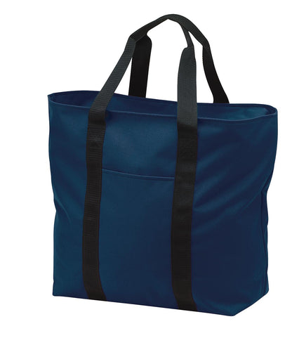 Port Authority   All-Purpose Tote.  B5000