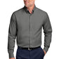 Brooks Brothers   Wrinkle-Free Stretch Pinpoint Shirt BB18000