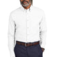 Brooks Brothers   Wrinkle-Free Stretch Pinpoint Shirt BB18000