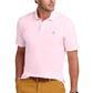 Brooks Brothers   Pima Cotton Pique Polo BB18200