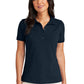 Brooks Brothers ®  Women's Pima Cotton Pique Polo BB18201 | Add Your Logo
