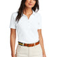 Brooks Brothers ®  Women's Pima Cotton Pique Polo BB18201 | Add Your Logo