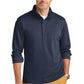 Brooks Brothers   Mid-Layer Stretch 1/2-Button BB18202