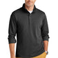 Brooks Brothers   Mid-Layer Stretch 1/2-Button BB18202