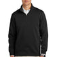Brooks Brothers   Double-Knit 1/4-Zip BB18206