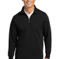 Brooks Brothers   Double-Knit 1/4-Zip BB18206