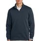 Brooks Brothers   Double-Knit 1/4-Zip BB18206