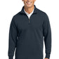 Brooks Brothers   Double-Knit 1/4-Zip BB18206