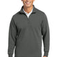 Brooks Brothers   Double-Knit 1/4-Zip BB18206