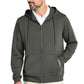 Brooks Brothers ®  Double-Knit Full-Zip Hoodie BB18208 | Add Your Logo