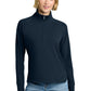 Brooks Brothers ®  Women's Luxe Performance 1/4-Zip BB18215 | Add Your Logo