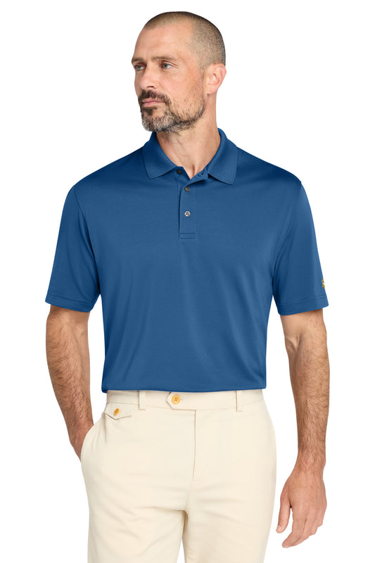 Brooks Brothers   Mesh Pique Performance Polo BB18220