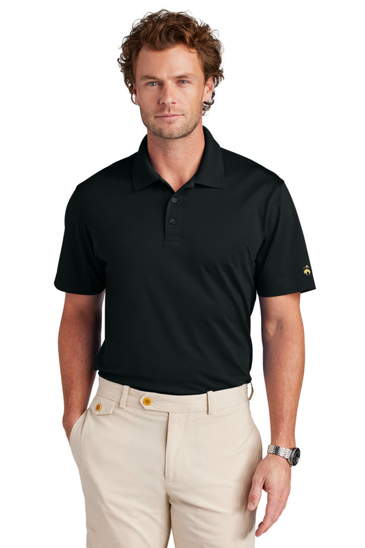 Brooks Brothers   Mesh Pique Performance Polo BB18220