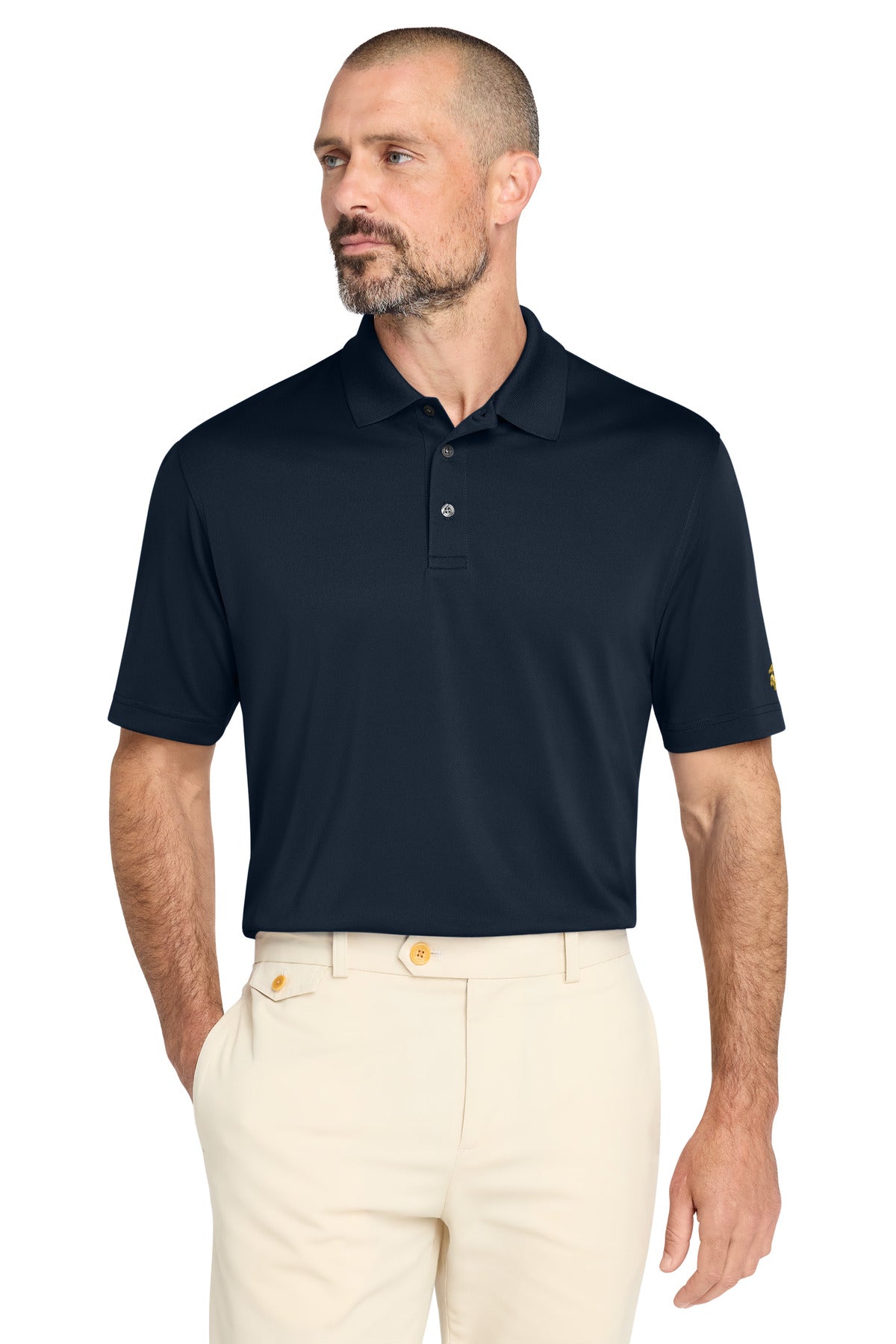 Brooks Brothers   Mesh Pique Performance Polo BB18220
