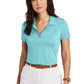 Brooks Brothers   Women's Mesh Pique Performance Polo BB18221