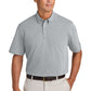 Brooks Brothers ®  Pinpoint Pique Dress Polo BB18222 | Add Your Logo