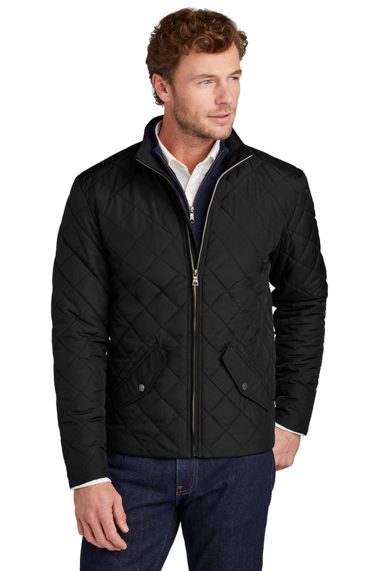 Brooks Brothers   Quilted Jacket BB18600