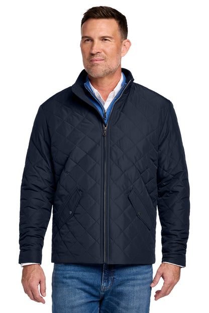 Brooks Brothers   Quilted Jacket BB18600
