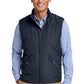 Brooks Brothers   Quilted Vest BB18602