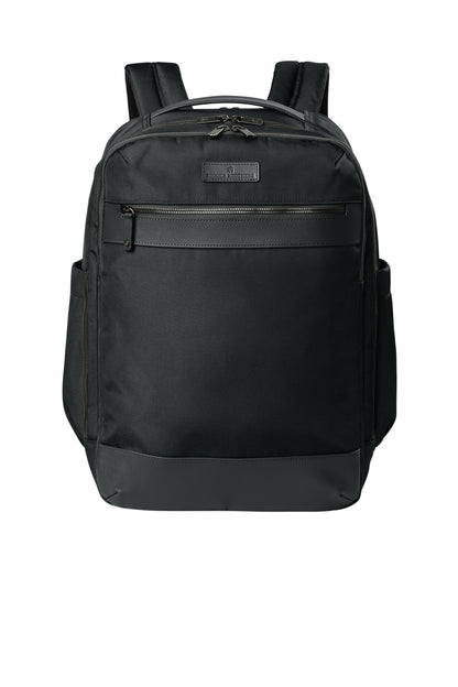 Brooks Brothers ®  Oxford Backpack BB18822 | Add Your Logo