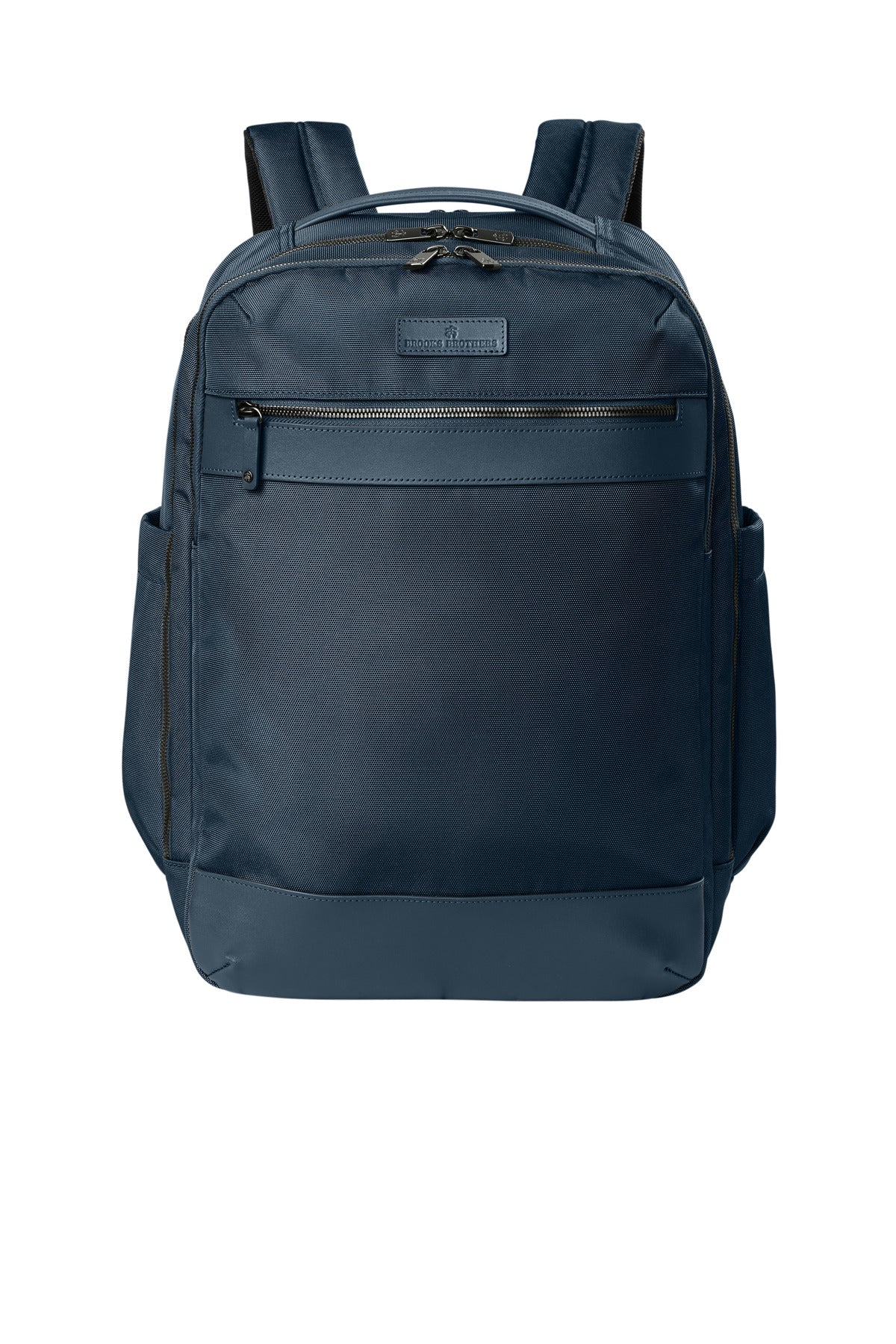 Brooks Brothers ®  Oxford Backpack BB18822 | Add Your Logo
