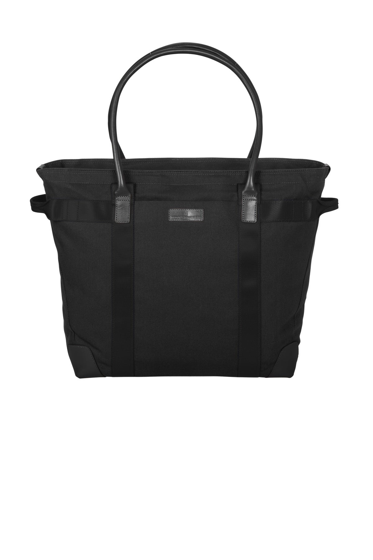 Brooks Brothers ®  Wells Laptop Tote BB18840 | Add Your Logo
