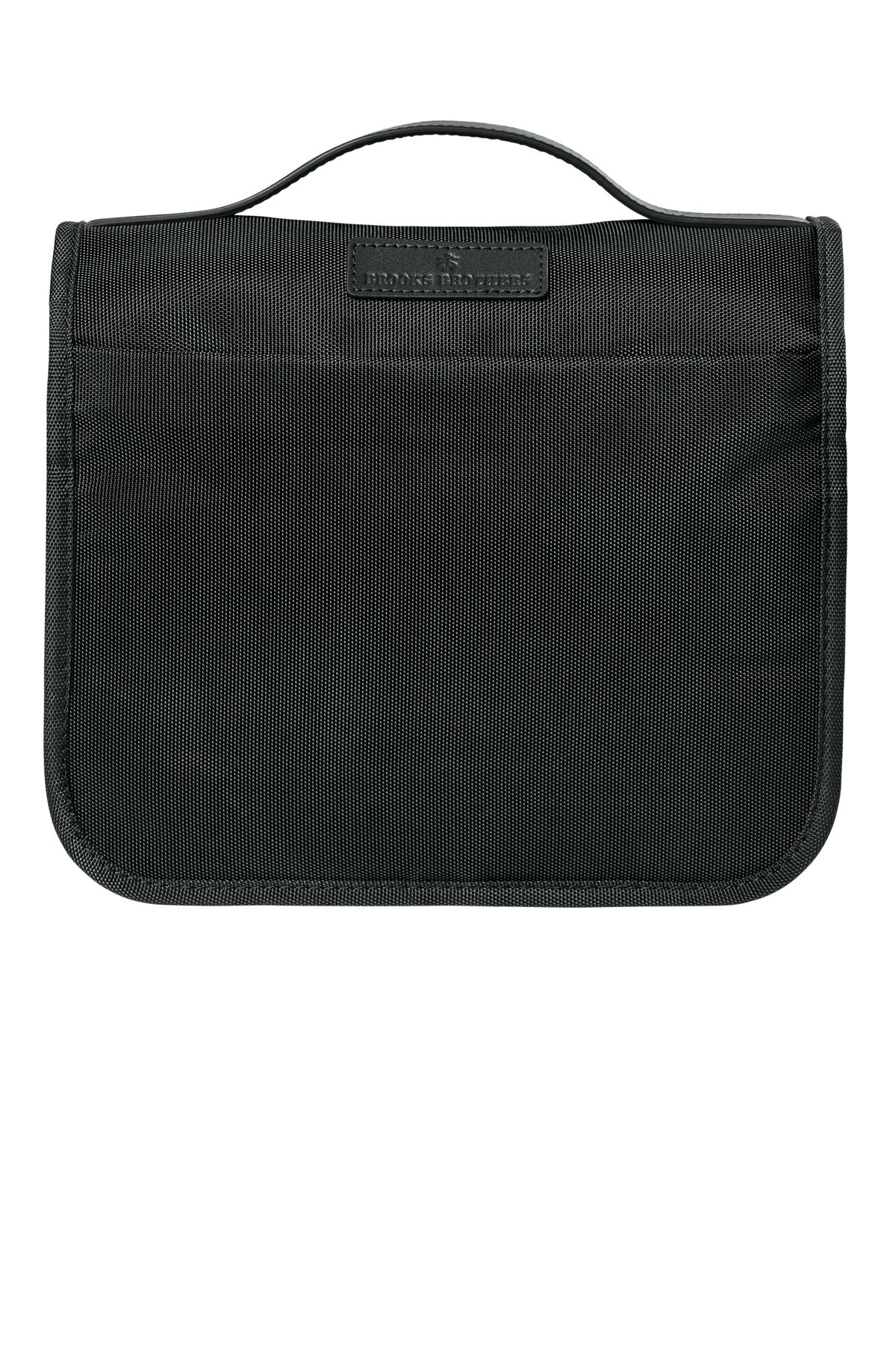 Brooks Brothers ®  Oxford Small Travel Bag BB18872 | Add Your Logo